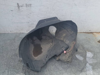 защита арок задняя левая (подкрылок) Audi A4 B5 1995, 1.6 л., бензин, седан