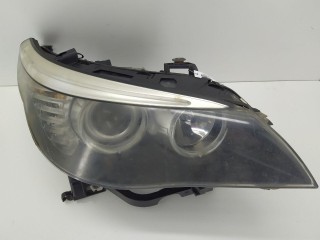 фара правая BMW 5 серия E60/E61 2007, 63127177730, 7177730