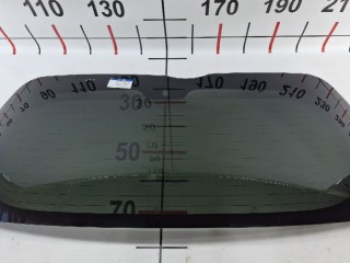 стекло заднее  2022, X0163030010