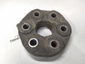 муфта кардана BMW 3 серия E46 2002, 1.8 л., бензин, 1227410 - фото №4