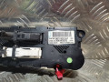 блок управления печки / климат-контроля Ford S-Max 1 поколение 2006, 2.0 л., QXWA, дизель, 6МКПП, минивэн, 6M2T18C612AF - фото №3