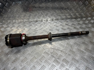 полуось передняя правая (приводной вал, ШРУС) Land Rover Freelander 2 поколение 2008, 2.2 л., 224DT, дизель, 6МКПП, внедорожник 5 дв.