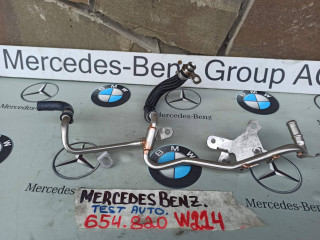 трубка топливная Mercedes-Benz E-Класс W214 2025, 2.0 л., дизель, A6540704902