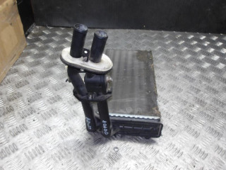 радиатор отопителя (печки) Volkswagen LT 2 поколение 2006, 2.8 л., дизель, МКПП, микроавтобус