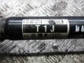 полуось передняя левая (приводной вал, ШРУС) Audi A6 4F/C6 2007, 3.0 л., дизель, АКПП, универсал, 4F0407271J - фото №2