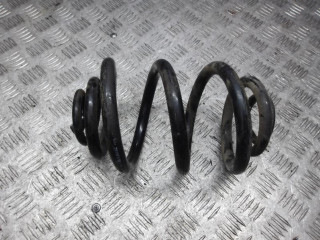 пружина задняя BMW 3 серия E46 2001, 2.2 л., дизель, МКПП, седан