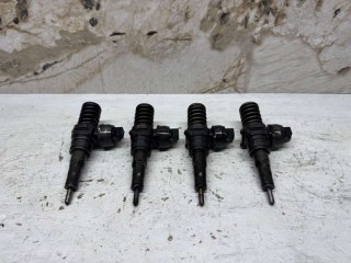 форсунка Volkswagen Caddy 3 поколение 2005, 038130073AG, 038130073AQ, 0414720215, 0414720213
