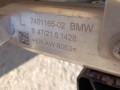 передняя панель крепления облицовки (телевизор) BMW 4 серия G22/G23 2022, 3.0 л., бензин, c4f, полный привод, 7422288, 9463987, 8943907, 7451166, 8077277, 7451165 - фото №17