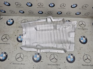 шумоизоляция (термозащита) BMW XM G09 2023, 4.4 л., бензин, c5y, полный привод, 9451752