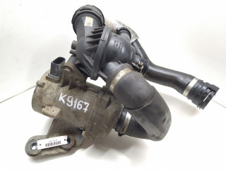 помпа BMW 2009, 2.0 л., i, бензин, МКПП, задний привод, 11517586929, 7586929