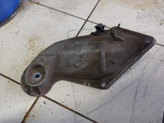 кронштейн двигателя BMW X5 E53 [рестайлинг] 2005, 3.0 л., 306D2, дизель, 6761565