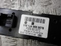 блок управления стеклоподъемниками Volkswagen Golf 3 поколение 2000, 1.9 л., дизель, МКПП, хетчбэк 5 дв., 1J4959857B - фото №3