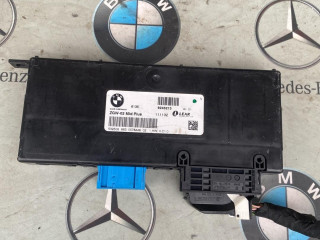 блок управления ZGW BMW X3 F25 2011, 3.0 л., N52 B30, бензин, 9243213