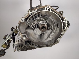 КПП механическая (МКПП) Opel Astra G 2008, 1.6 л., i, бензин, МКПП, передний привод, C394, T4C394