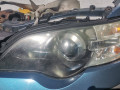 передняя часть (ноускат) Subaru Outback 3 поколение 2006, 3.0 л., EZ30, бензин, АКПП, универсал - фото №9