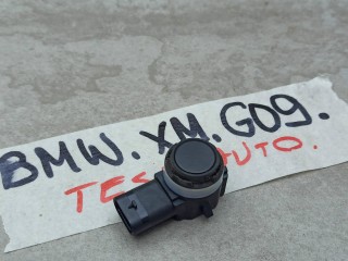 датчик парктроника BMW XM G09 2023, 4.4 л., бензин, c5y, 5A1A269