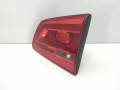 фонарь крышки багажника правый Volkswagen Touran 1 поколение [2-й рестайлинг] 2012, 1T0945094A - фото №3