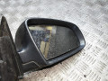 зеркало наружное правое Audi A3 8P 2005, 2.0 л., бензин, МКПП, хетчбэк 5 дв. - фото №3