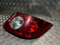 фонарь задний правый Renault Megane 2 поколение 2006, 1.5 л., дизель, кабриолет - фото №2
