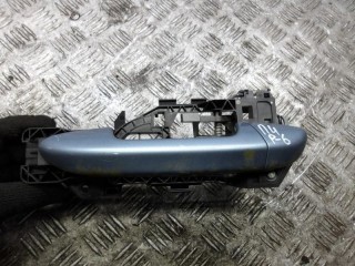 ручка наружная Volkswagen Passat B6 2006, 3C0837885H