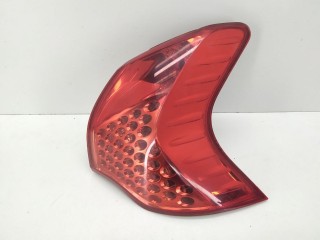 фонарь задний правый Peugeot 3008 1 поколение 2011, 9683460780