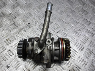 насос гидроусилителя руля Volkswagen Transporter T5 2007, 2.5 л., дизель, МКПП, микроавтобус