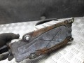 кулиса Volkswagen Caddy 2 поколение 2001, 6K0711043, 6K0711265D, 6K0711266B - фото №11