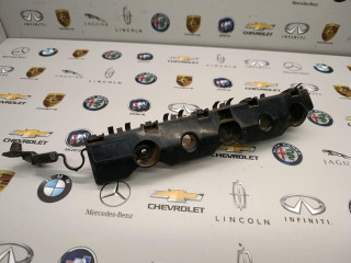 Крепление бампера переднего Infiniti QX50 P71A 2021, 2.0 л., бензин, 852215NA0A