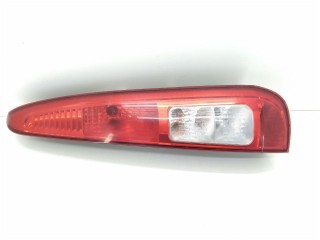 фонарь задний правый Ford Fusion 1 поколение [рестайлинг] 2008, 6N1113404AC