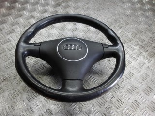 руль Audi A4 B6 2003, 2.5 л., дизель, АКПП, универсал