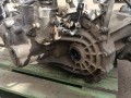 КПП механическая (МКПП) Nissan X-Trail T30 2002, 2.2 л., дизель, МКПП, внедорожник 5 дв., 9H51002312, I300143 - фото №5