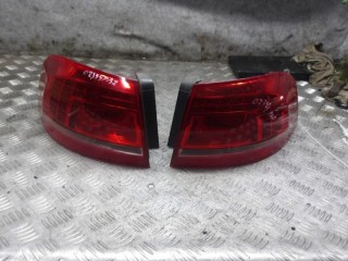 фонари задние (комплект) Volkswagen Passat B7 2014, 2.0 л., дизель, АКПП, универсал