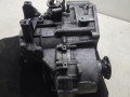 КПП механическая (МКПП) Volkswagen Polo 4 поколение 2003, 1.9 л., ASZ, дизель, 6МКПП, FSM, FJW, HDS - фото №6