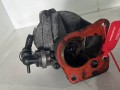 насос вакуумный Renault Laguna 2 поколение 2004, 1.9 л., F9Q 710, дизель, 6МКПП, хетчбэк 5 дв., 322916 - фото №2