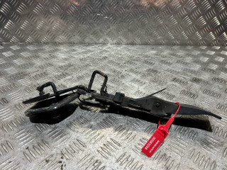 замок капота Audi A7 4G 2014, 3.0 л., CDUC, дизель, АКПП, лифтбэк, 4G8823480