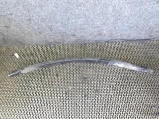 рессора передняя Volkswagen Crafter 1 поколение 2008, 2.5 л., дизель, МКПП, микроавтобус, A9063211403