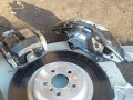 комплект тормозов BMW 2023, 4.4 л., бензин, a96, полный привод, правый руль, 6878311, 6878312, 6887398, 6887397, 6880474, 6880473, 6871258 - фото №11