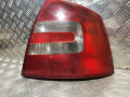 фонарь задний правый Skoda Octavia 2 поколение (A5) 2007, 2.0 л., BMN, дизель, 6МКПП, хетчбэк 5 дв. - фото №2