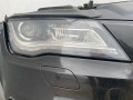передняя часть (ноускат) Audi A7 4G 2014, 3.0 л., CDUC, дизель, АКПП, лифтбэк - фото №8