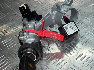 замок зажигания Chevrolet Aveo T300 2013, 1.4 л., бензин, 5МКПП, хетчбэк 5 дв., 284074