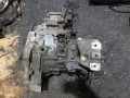 КПП механическая (МКПП) Volkswagen Golf 4 поколение 2001, 1.4 л., бензин, МКПП, универсал, DUW - фото №5
