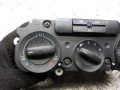 блок управления печки / климат-контроля Volkswagen Golf 5 поколение 2008, 1.9 л., дизель, МКПП, универсал, 1K1820045B - фото №3