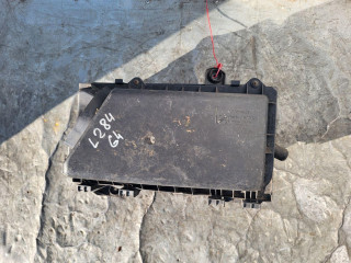 корпус воздушного фильтра Volkswagen Golf 4 поколение 2000, 1.9 л., AJM, дизель, 6МКПП, универсал