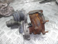 турбина Renault Megane 1 поколение 1997, 1.9 л., дизель, 8200458162 - фото №5