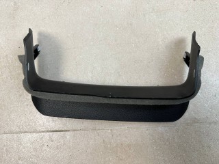 накладка на торпедо (консоль) Jeep 2021, 2.0 л., бензин, АКПП, серебристый, внедорожник 5 дв., полный привод, правый руль, 6CB75TRMAA