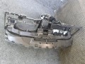 панель передняя салона (торпедо) Audi TT 8N 1998, 1.8 л., бензин, МКПП, купе - фото №9