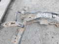 балка подвески передняя (подрамник) Toyota Aygo 1 поколение [рестайлинг] 2008, 1.0 л., бензин, МКПП, хетчбэк 5 дв. - фото №10