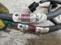проводка Toyota Camry 9 поколение XV70 2018, 3.5 л., бензин, 8212608021, 8212708021 - фото №4