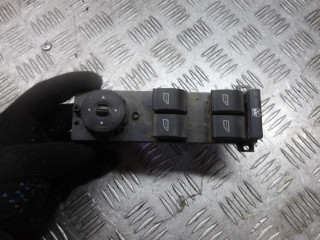 блок управления стеклоподъемниками Ford C-Max 1 поколение 2005, 2.0 л., дизель, МКПП, минивэн, 3M5T14A132AF