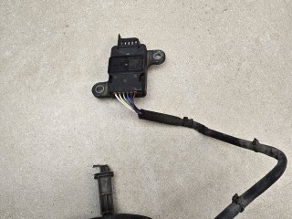 лямбда-зонд Toyota 2022, 2.8 л., 1GD-FTV, дизель, АКПП, красный, пикап, полный привод, правый руль, 8946371011